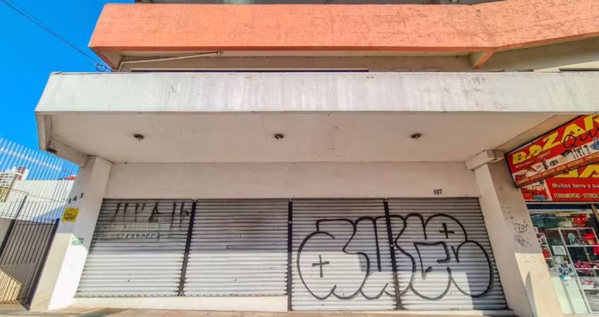 Loja para Locação 203M², Centro, Novo Hamburgo - RS