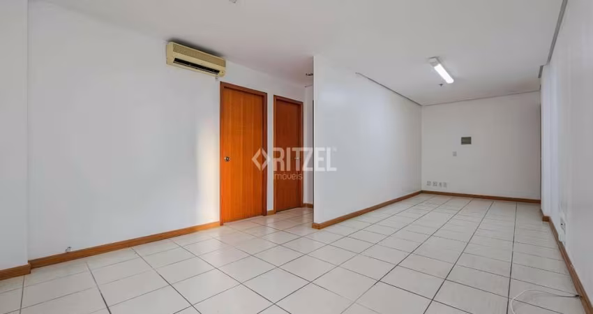 Excelente sala comercial no centro de Novo Hamburgo!