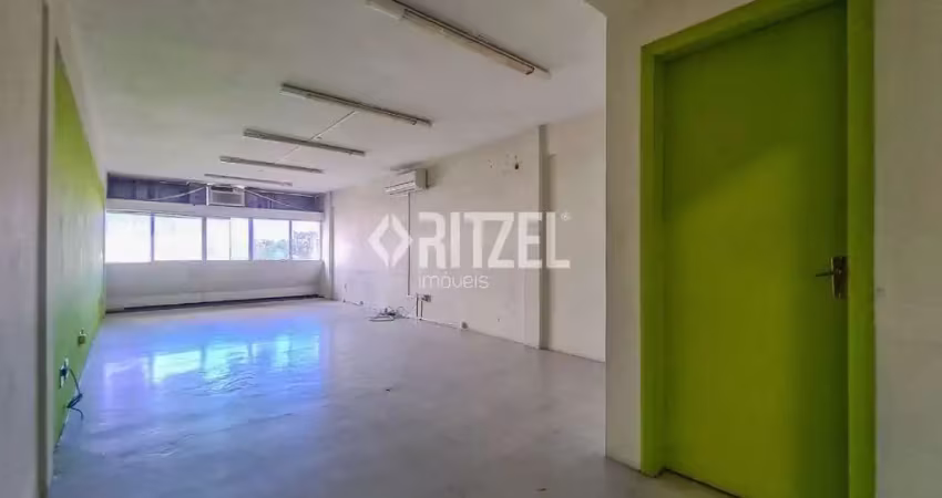Sala comercial com 1 sala para alugar na Avenida Pedro Adams Filho, 4790, Pátria Nova, Novo Hamburgo