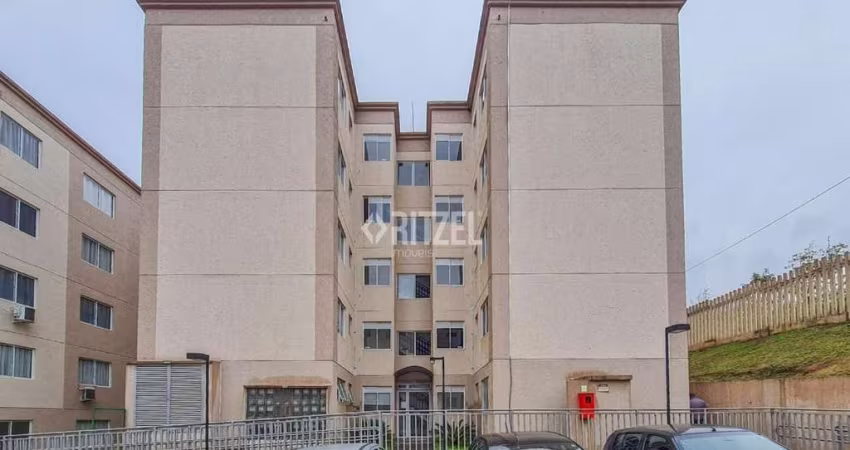 Apartamento para Locação 1 Quarto, 1 Suite, 1 Vaga, 40M², Santo Afonso, Novo Hamburgo - RS