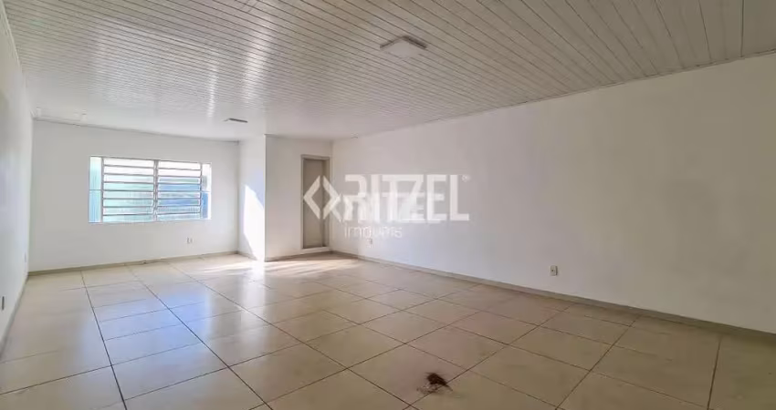 Sala comercial com 1 sala para alugar na Rua Bento Gonçalves, 557, Boa Vista, Novo Hamburgo