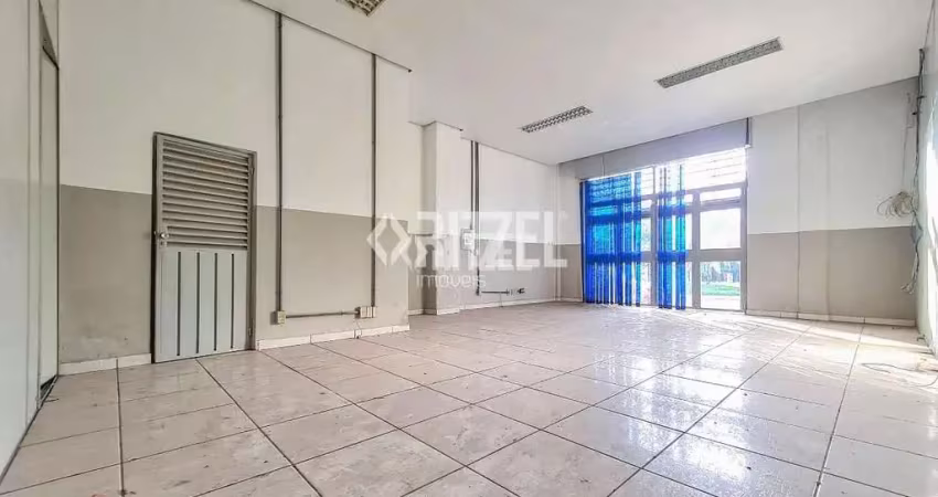 Ponto comercial para alugar na Avenida Primeiro de Março, 1328, Pátria Nova, Novo Hamburgo
