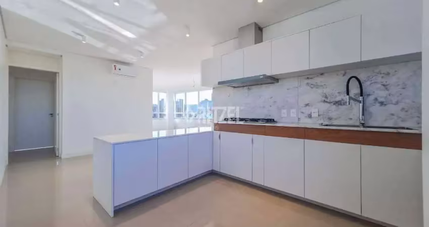 Apartamento para locação 3 quartos, 3 suites, 3 vagas, 131m², vila rosa, novo hamburgo - rs