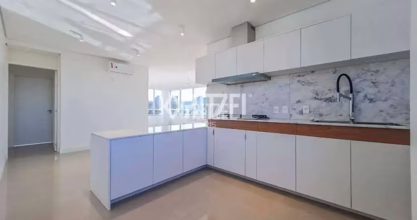 Apartamento para locação 3 quartos, 3 suites, 3 vagas, 131m², vila rosa, novo hamburgo - rs