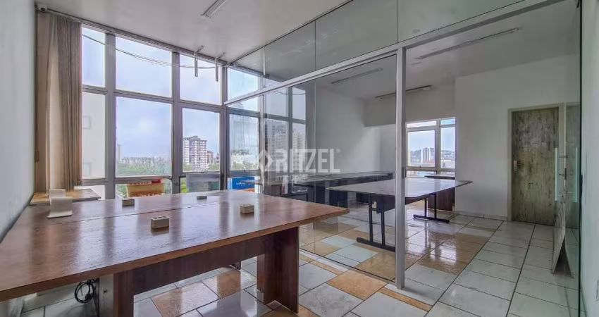 Sala para Locação 50.1M², Centro, Novo Hamburgo - RS