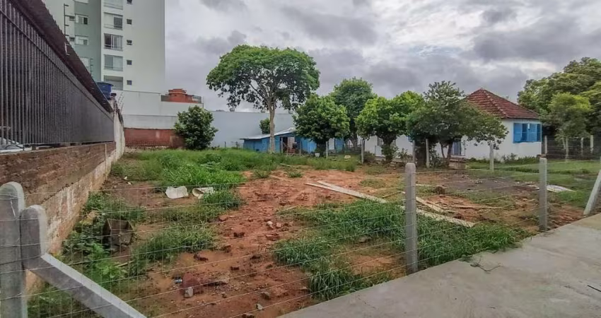 Terreno para Locação 429M², Pátria Nova, Novo Hamburgo - RS
