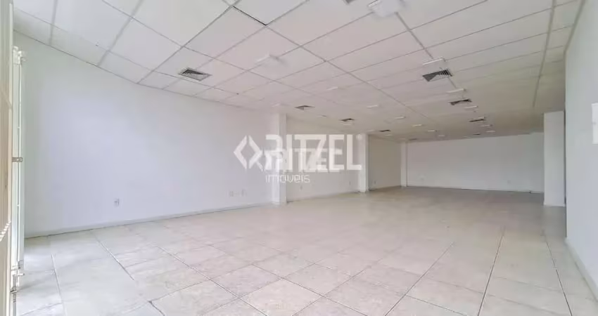 Sala para locação 8 vagas, 150m², guarani, novo hamburgo - rs