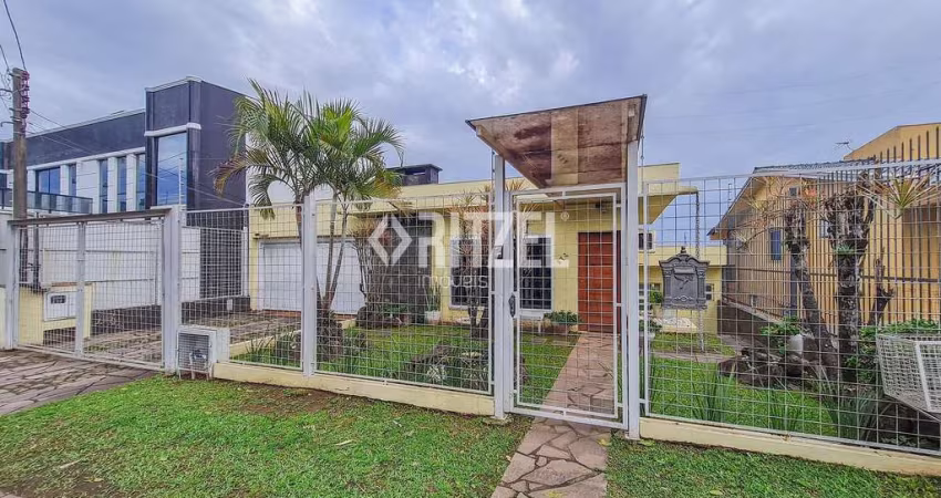 Casa para locação, Ouro Branco, Novo Hamburgo, RS