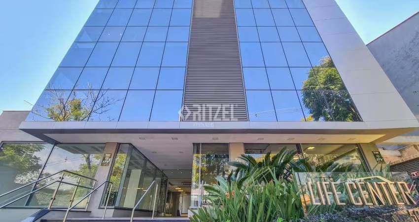 Sala para Locação 1 Vaga, 40.05M², Hamburgo Velho, Novo Hamburgo - RS