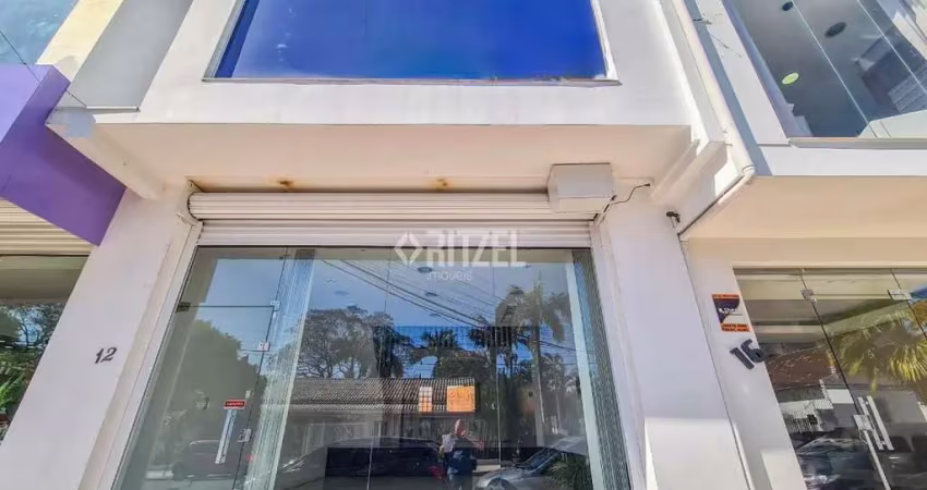 Loja para locação 102.58m², pátria nova, novo hamburgo - rs