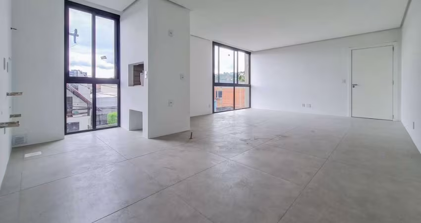 Apartamento à venda 2 Quartos, 1 Suite, 1 Vaga, 78M², Rincão, Novo Hamburgo - RS