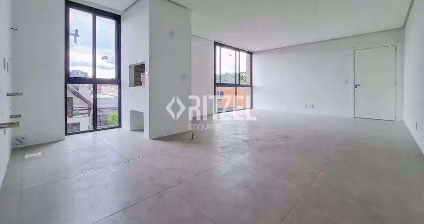 Apartamento à venda 2 quartos, 1 suite, 1 vaga, 78m², rincão, novo hamburgo - rs