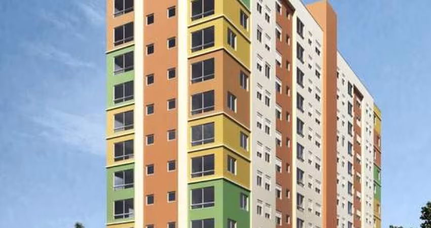 Apartamento à venda 3 Quartos, 1 Suite, 2 Vagas, 78.93M², Centro, Novo Hamburgo - RS