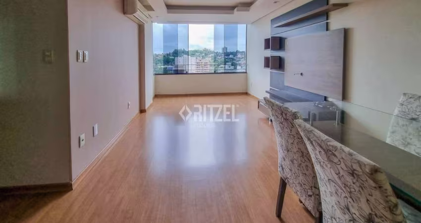 Apartamento 2 dormitórios Pátria Nova