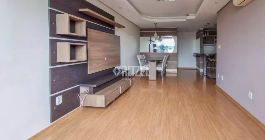 Apartamento com 2 quartos à venda na Avenida Pedro Adams Filho, 4007, Pátria Nova, Novo Hamburgo
