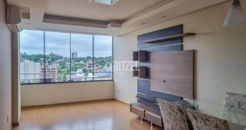 Apartamento com 2 quartos à venda na Avenida Pedro Adams Filho, 4007, Pátria Nova, Novo Hamburgo