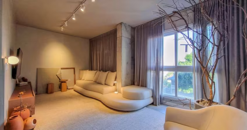 Apartamento à venda 3 Quartos, 1 Suite, 2 Vagas, 85.55M², Vila  Rosa, Novo Hamburgo - RS