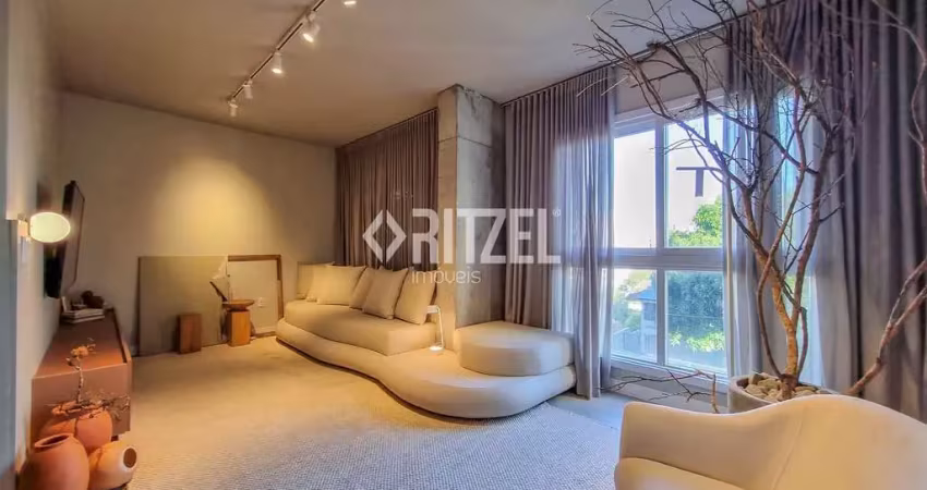 Sky: apartamento à venda 3 quartos, 1 suite, 2 vagas, 85.55m², vila  rosa, novo hamburgo - rs
