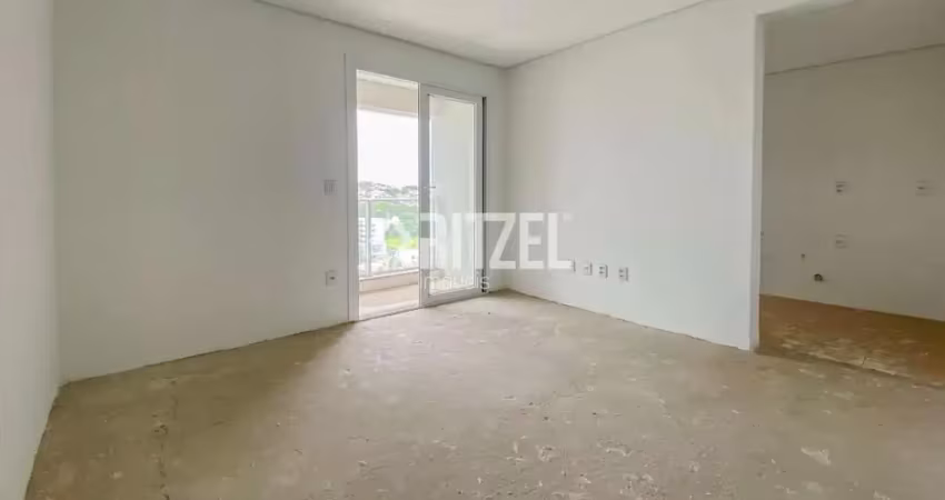 Apartamento à venda 2 quartos, 1 suite, 2 vagas, 69.23m², pátria nova, novo hamburgo - rs