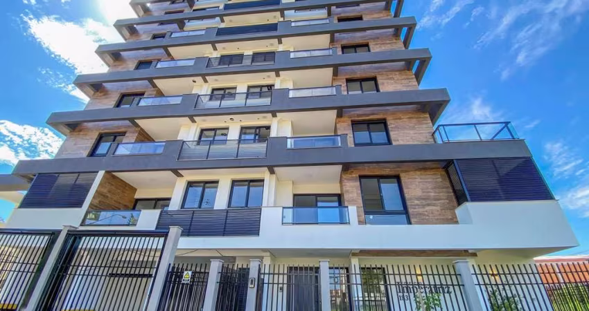 Apartamento novo à venda no Bairro Pátria Nova Novo Hamburgo RS