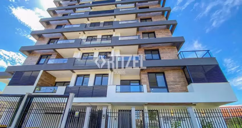 Apartamento novo à venda no bairro pátria nova novo hamburgo rs