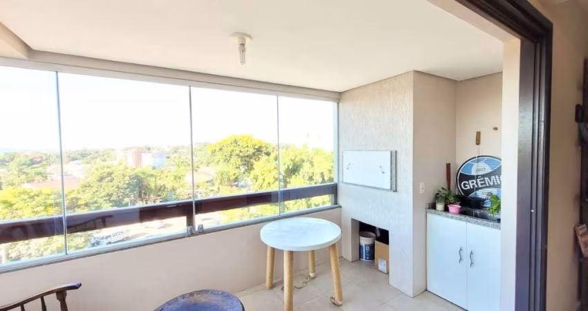 Apartamento à venda 3 Quartos, 1 Suite, 2 Vagas, Boa Vista, Novo Hamburgo - RS