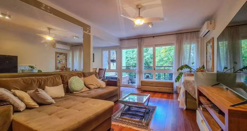 Apartamento à venda 3 Quartos, 1 Suite, 2 Vagas, 173.34M², Vila  Rosa, Novo Hamburgo - RS