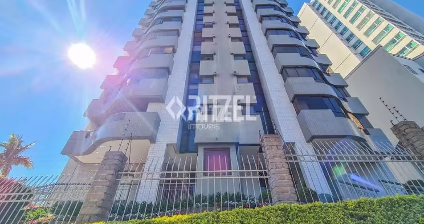Apartamento à venda, 3 quartos, 1 suíte, 2 vagas, boa vista - novo hamburgo/rs