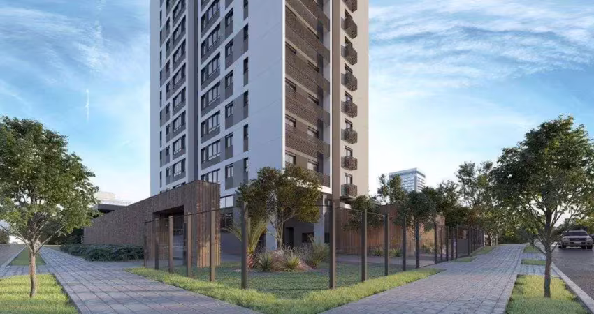 Vila rosa boulevard - apartamentos de 3 dormitórios com 2 vagas à venda no bairro vila rosa em novo
