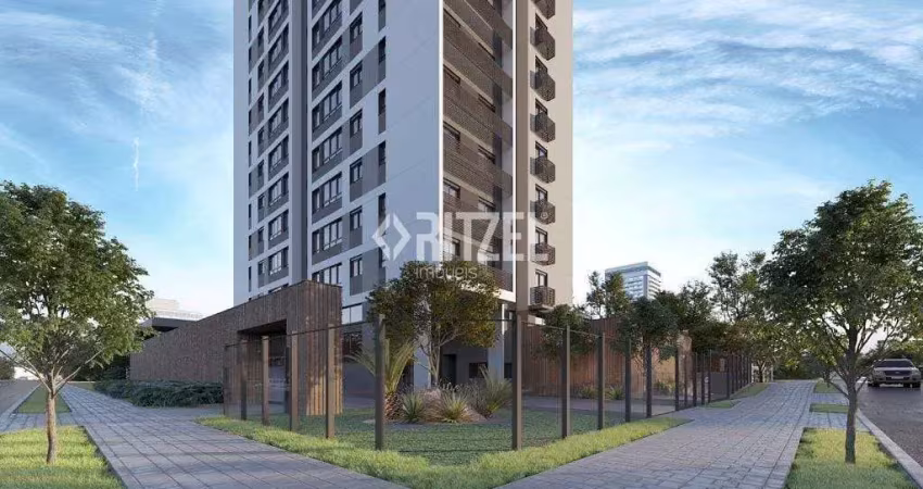 Vila rosa boulevard - apartamentos de 3 dormitórios com 2 vagas à venda no bairro vila rosa em novo