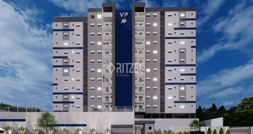 Apartamento à venda 2 quartos, 1 vaga, 49m², vila nova, novo hamburgo - rs