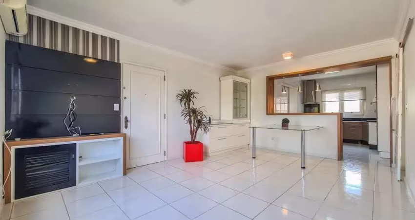 Apartamento à venda 2 Quartos, 1 Vaga, 113.55M², Jardim Mauá, Novo Hamburgo - RS