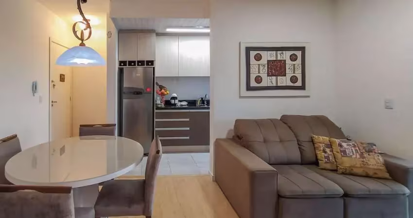 Apartamento à venda 2 Quartos, 1 Vaga, 72.82M², Operário, Novo Hamburgo - RS