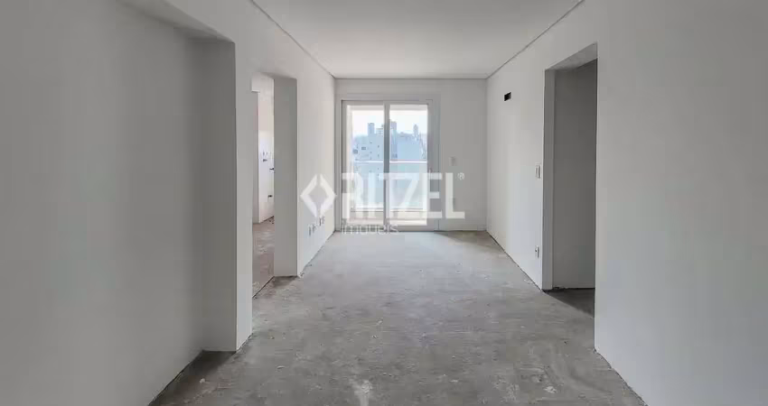 Apartamento à venda, pátria nova, novo hamburgo, rs