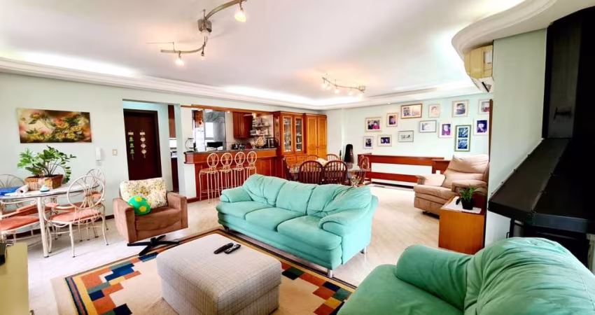 Cobertura / Penthouse à venda 3 Quartos, 1 Suite, 3 Vagas, 290M², Pátria Nova, Novo Hamburgo - RS