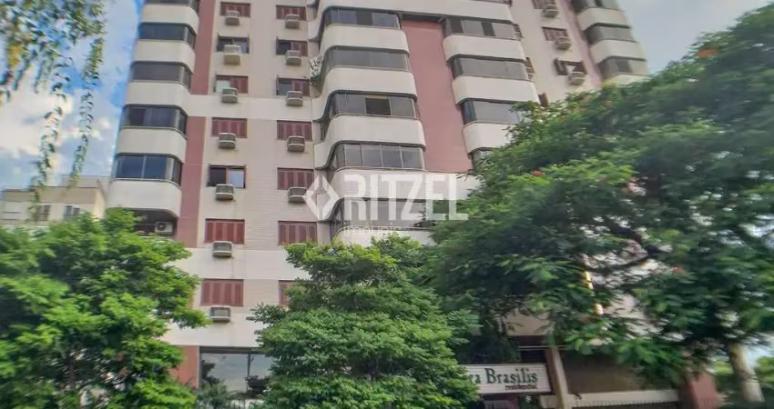 Apartamento à venda 3 quartos, 1 suite, 3 vagas, 293m², vila  rosa, novo hamburgo - rs