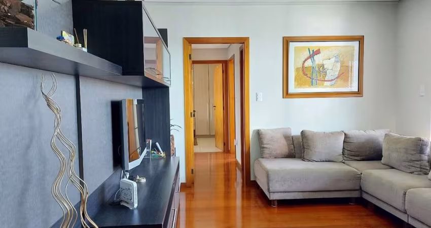Cobertura / Penthouse à venda 2 Quartos, 1 Suite, 2 Vagas, 271.41M², Centro, Novo Hamburgo - RS