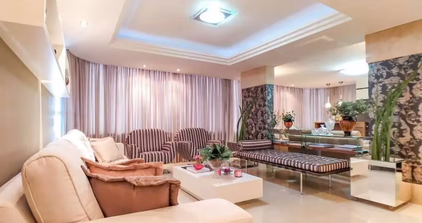 Apartamento à venda 3 Quartos, 3 Suites, 3 Vagas, 172.01M², Hamburgo  Velho, Novo Hamburgo - RS