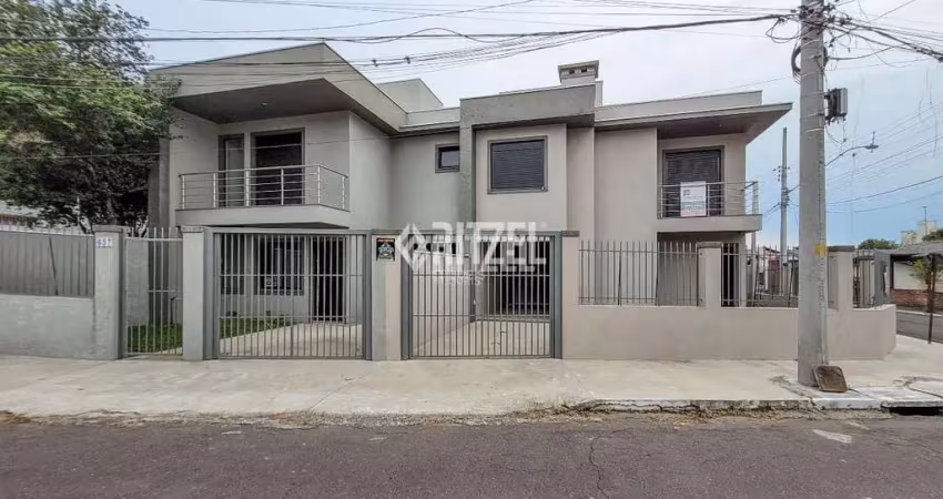 Casa à venda 3 quartos, 1 suite, 111.89m², boa vista, novo hamburgo - rs