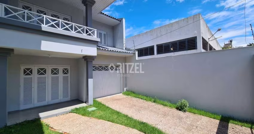 Casa à venda 2 Quartos, 1 Suite, 1 Vaga, 138.53M², Boa Vista, Novo Hamburgo - RS