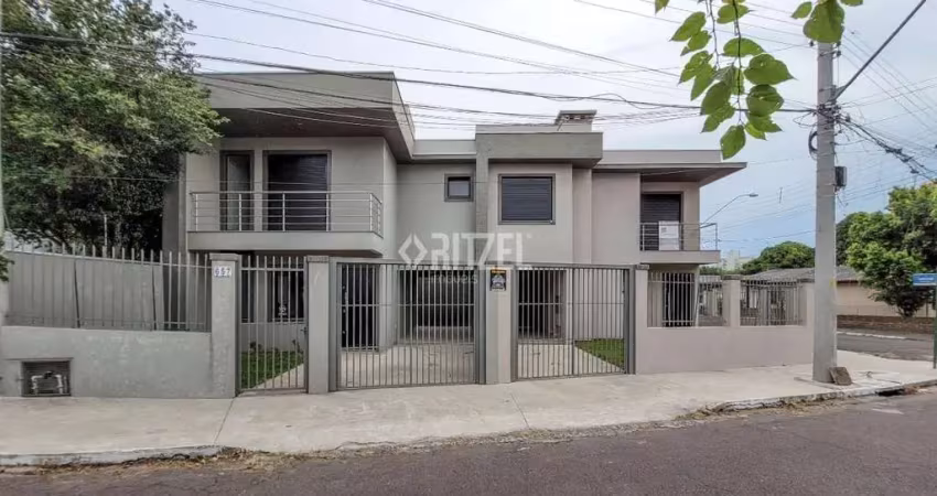 Sobrado à venda 3 Quartos, 1 Suite, 3 Vagas, 115.88M², Pátria Nova, Novo Hamburgo - RS