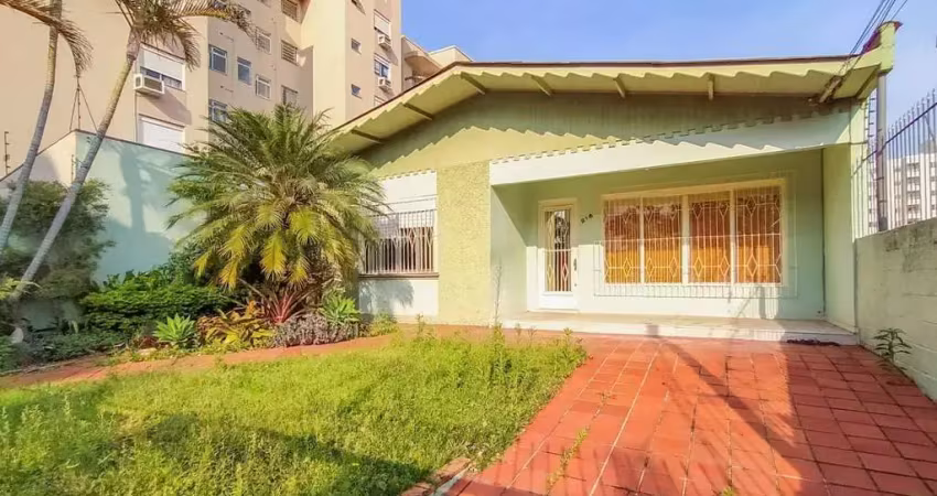 Casa à venda 3 Quartos, 1 Vaga, 301.28M², Operário, Novo Hamburgo - RS