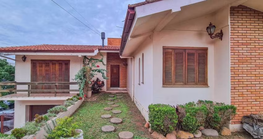 Casa à venda 3 Quartos, 1 Suite, 2 Vagas, 574M², Rondônia, Novo Hamburgo - RS