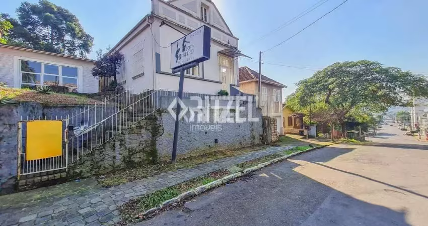 Casa à venda 2 quartos, 381m², rio branco, novo hamburgo - rs
