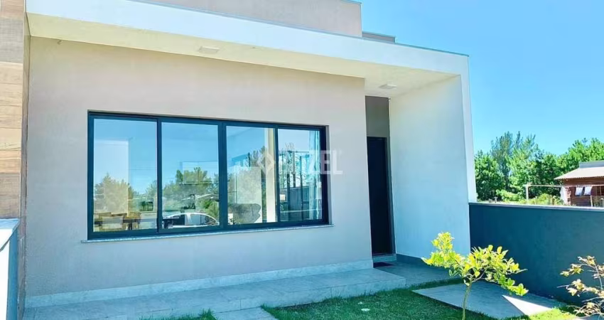 Casa à venda 3 Quartos, 3 Suites, 98M², Centro, Passo de Torres - SC