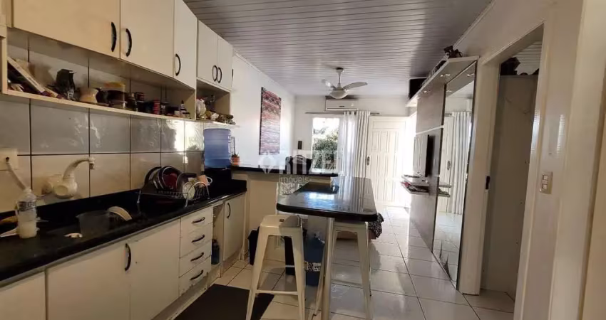 Casa à venda 2 quartos, 56.4m², rincão, novo hamburgo - rs | alto uruguai