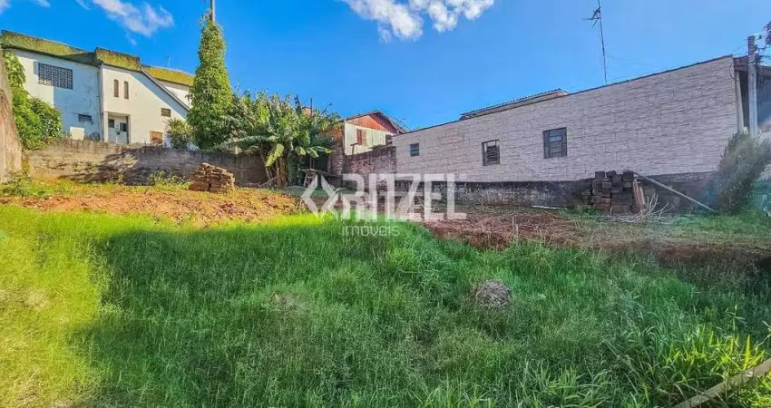 Terreno à venda, Rincão, Novo Hamburgo, RS