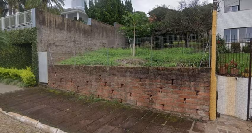 Terreno à venda 363M², Primavera, Novo Hamburgo - RS