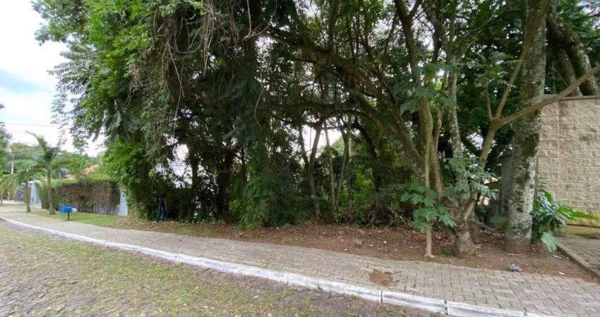 Terreno à venda 500M², Rondônia, Novo Hamburgo - RS