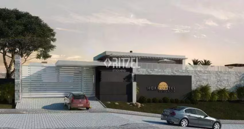 Terreno à venda 359.29m², rondônia, novo hamburgo - rs